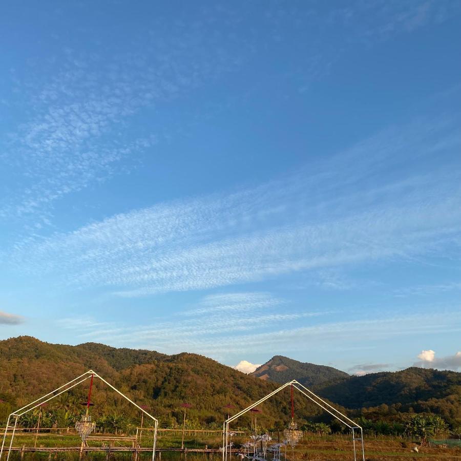 Bantaphan Homestay 南府 外观 照片